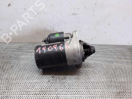 Startmotor NISSAN PRIMERA (P12) 1.6 | BP4679700M8 