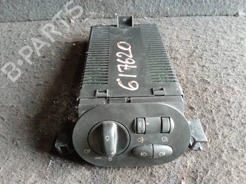 Used Headlight switch Headlight switch ROVER 75 (RJ) [1999-2005] 1354954 1354954