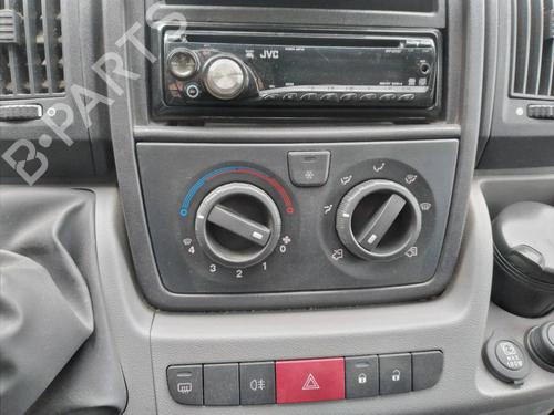 Subframe CITROËN JUMPER II Van 2.2 HDi 120 | BP10244356M9  - Image 23