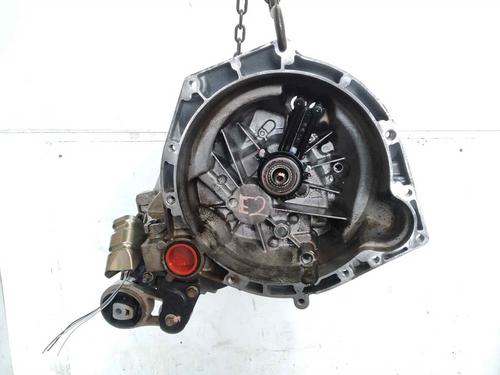 Gearbox FORD FIESTA V (JH_, JD_)  | BP23142692M3