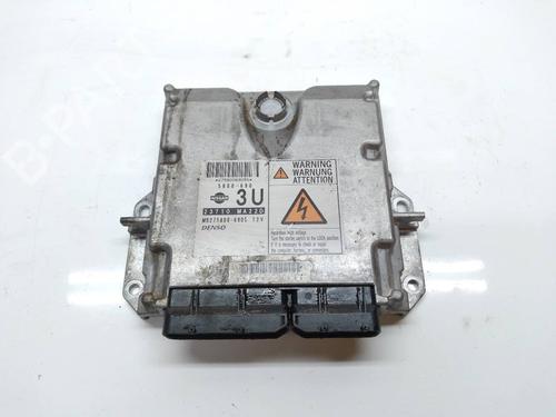 Used Engine control unit (ECU) Engine control unit (ECU) 13711606 13711606