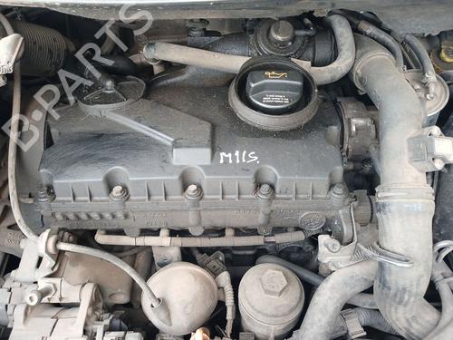 Used Engine Engine FORD GALAXY I (WGR) 1.9 TDI (130 hp) 34439008 34439008