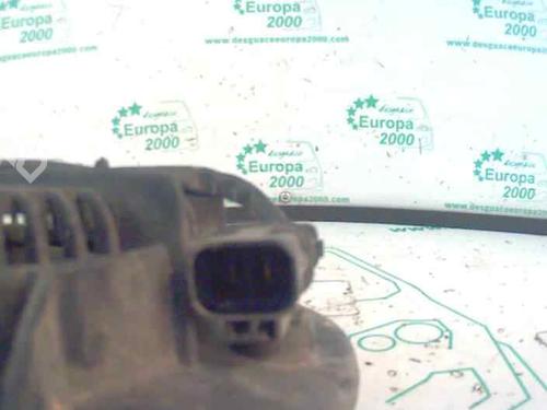 Radiator fan HYUNDAI H-1 / STAREX Bus (A1) 2.5 TCi | BP1214828M35 