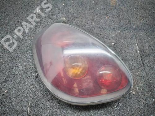 Used Left taillight Left taillight FIAT BRAVO I (182_) 1.9 JTD 105 (105 hp) 11173079 11173079