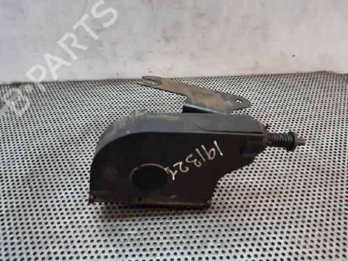 Pedal RENAULT LAGUNA I (B56_, 556_) 1.9 dCi (B56W) | BP4730449I4 