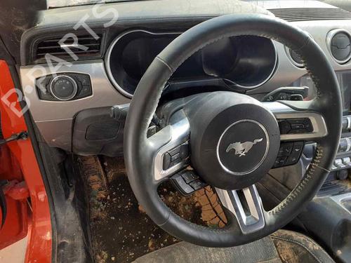 Right front door FORD USA MUSTANG Coupe 5.0 V8 | BP29547116C3 