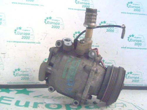 Used AC compressor AC compressor 589010 589010
