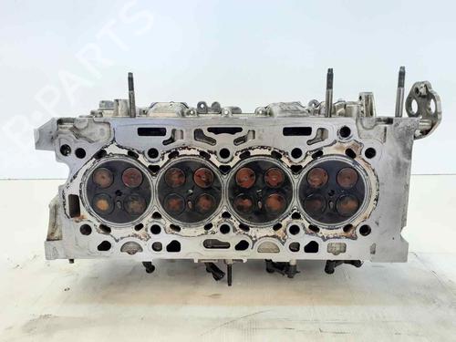 Cylinder head CITROËN C4 Grand Picasso I (UA_)  | BP25254558M5