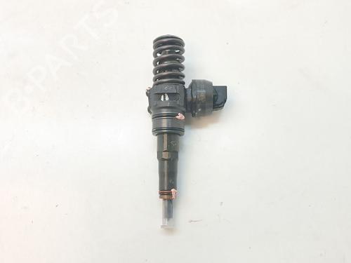 Used Injector Injector SEAT IBIZA IV (6J5, 6P1) [2008-2017] 34438958 34438958