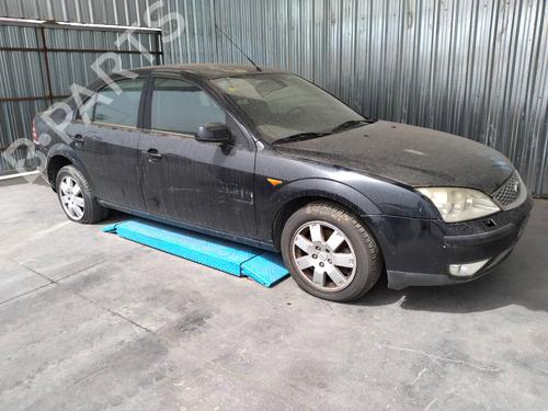 Pipe FORD MONDEO III (B5Y) 2.0 16V TDDi / TDCi | BP14038908M125 