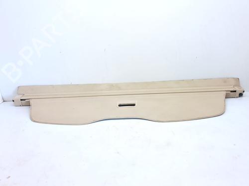 Cappelliera Cappelliera VW TOUAREG (7LA, 7L6, 7L7) [2002-2013] 37242964 37242964