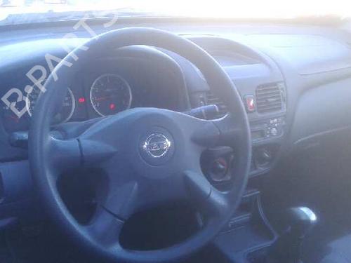 Hand brake NISSAN ALMERA II (N16) 1.5 | BP8767828I18 