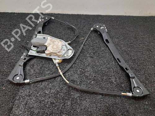 Used Front left window mechanism MERCEDES-BENZ C-CLASS Coupe (CL203) C 180 Kompressor (203.746) (143 hp) 9300007
