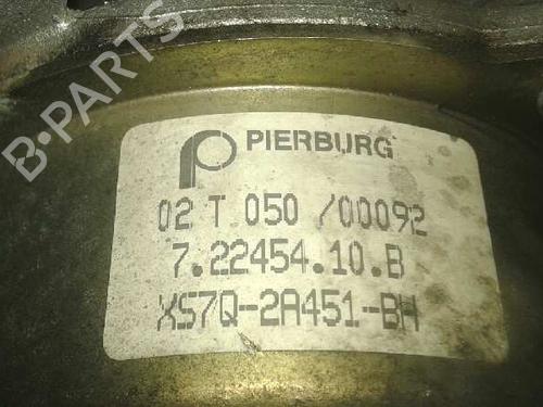 Vacuum pump FORD MONDEO III (B5Y) 2.0 TDCi | BP2128467M80 