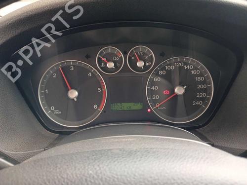 Engine FORD FOCUS II (DA_, HCP, DP) 1.6 TDCi | BP38702306M1 - Image 16