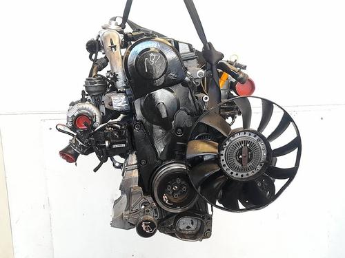 Engine AUDI A6 C5 (4B2, 4B4) 1.9 TDI | BP22896787M1 - Image 4