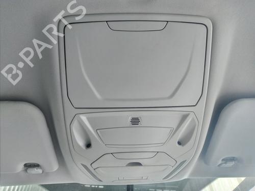 Used Glove box Glove box 15124322 15124322