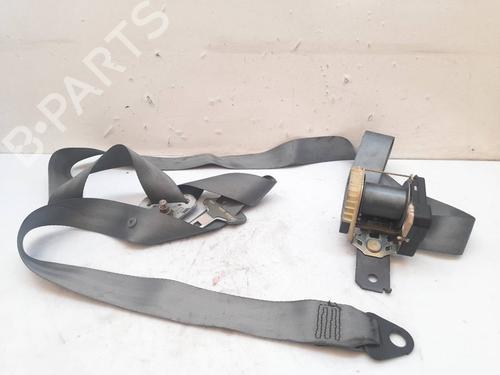 Used Front right seatbelt Front right seatbelt 8737130 8737130