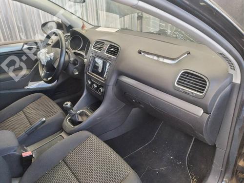 Front left door window VW GOLF VI (5K1) 1.6 TDI | BP10136342C18  - Image 20