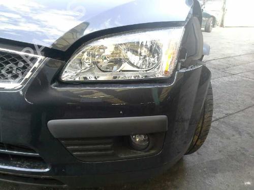 Steering column stalk FORD FOCUS II (DA_, HCP, DP) 1.8 TDCi | BP1356083I23 - Image 9