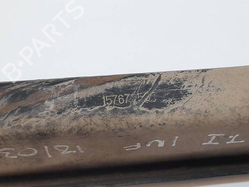 Left rear suspension arm CHEVROLET TAHOE (B2W) 5.3 V8 AWD | BP13122461M14 