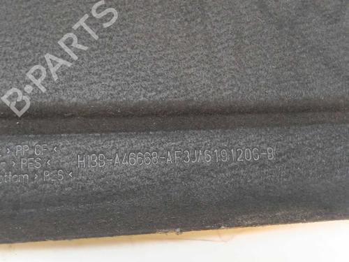 Hattehylde FORD FIESTA VII (HJ, HF) | BP37242883C85 - Image 2