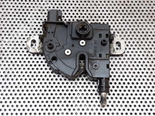 Used Hood lock FORD FOCUS II (DA_, HCP, DP) 1.6 TDCi (109 hp) 8767965