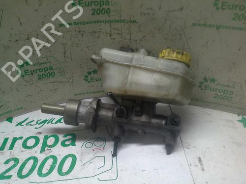 Used Brake master cylinder SKODA FABIA I (6Y2) [1999-2008]  1592751