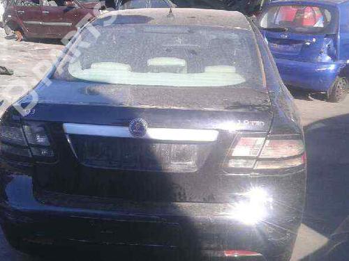 Left sun visor SAAB 9-3 (YS3F, E79, D79, D75) 1.9 TTiD | BP1595421I1  - Image 5