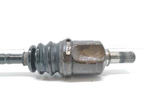 Left front driveshaft KIA CARENS II MPV (FJ) 2.0 CRDi | BP23024633M38 