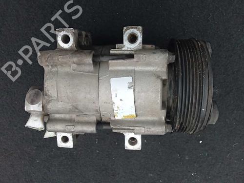 Used AC compressor AC compressor FORD MONDEO I (GBP) 2.0 i 16V (136 hp) 1204357 1204357