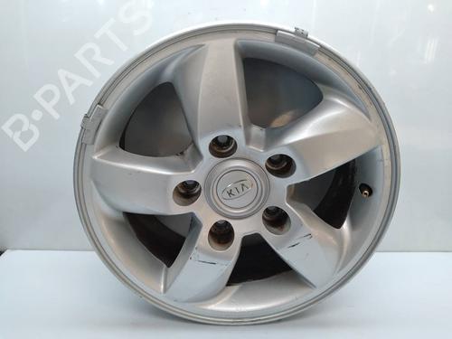 rim-kia-sorento-i-jc-25-crdi-4wd-529103e800-2002-2003-2004-2005-2006-2007-2008-2009-2010-2011-12302625 main image