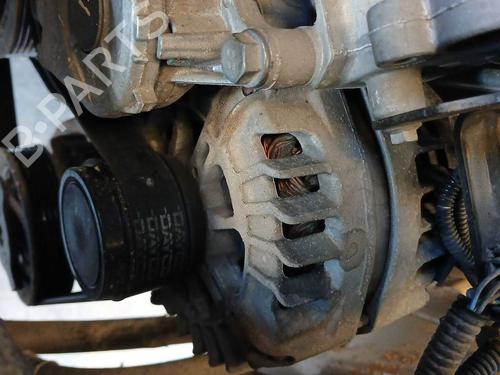 Used Alternator Alternator 39408668 39408668