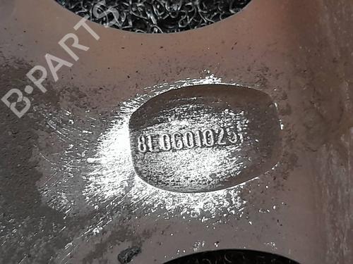 Rim AUDI A4 B6 (8E2) 1.9 TDI | BP7986373C45 