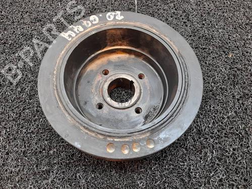 Used Pulley HYUNDAI H-1 / STAREX Bus (A1) [1997-2025]  14038778