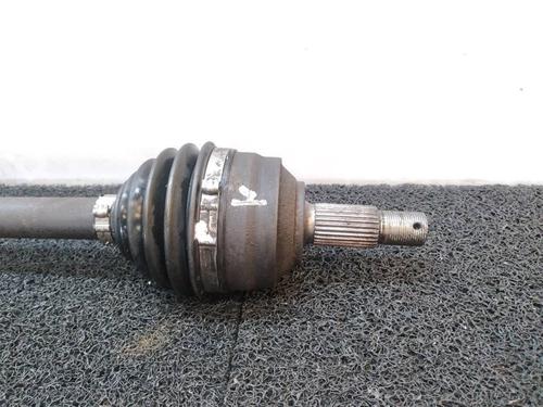 Right front driveshaft CITROËN C8 (EA_, EB_) 2.0 HDi 135 | BP12537519M39 - Image 3