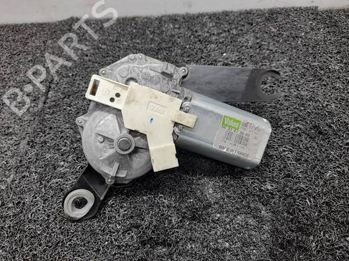Used Rear wiper motor CITROËN XSARA PICASSO (N68) 2.0 HDi (90 hp) 7006653