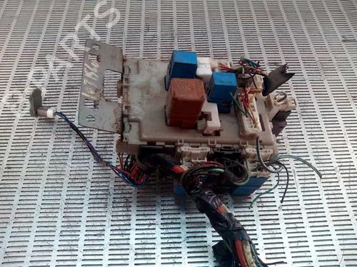 Used Fuse box Fuse box 593739 593739