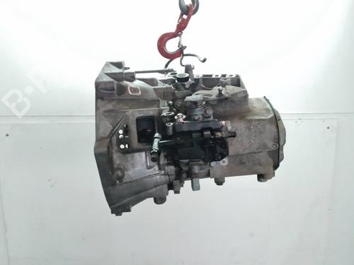 Used Gearbox PEUGEOT 5008 (0U_, 0E_) 1.6 HDi (112 hp) 13664896