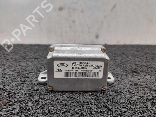 Used Electronic sensor Electronic sensor JAGUAR S-TYPE II (X200) 2.5 V6 (200 hp) 6817562 6817562