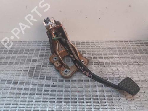 Break pedal TOYOTA AVENSIS Liftback (_T22_) 2.0 D-4D (CDT220_) (110 hp) 8767756