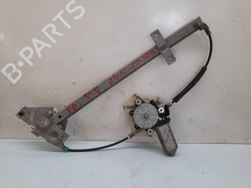Used Front right window mechanism VOLVO V40 Estate (645) 1.9 DI (115 hp) 3650119