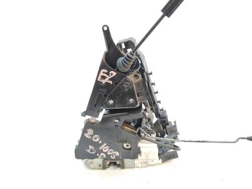 Used Front right lock Front right lock 14458027 14458027