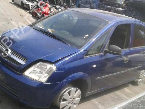 Left headlight OPEL MERIVA A MPV (X03) | BP237867C28 - Image 5