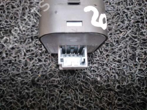 Mirror switch AUDI A3 Sportback (8PA) 2.0 TDI 16V | BP6408971I25 