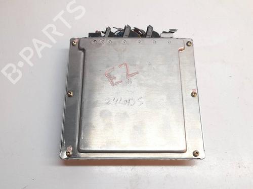 Engine control unit (ECU) MERCEDES-BENZ A-CLASS (W168) A 170 CDI (168.008) | BP17076692M57 