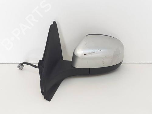 Left mirror FORD MONDEO IV (BA7) 2.0 TDCi | BP24870037C26 