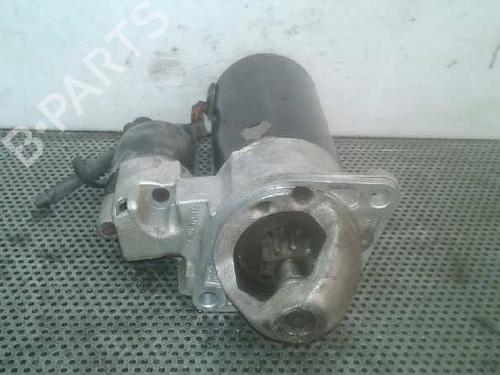 Used Starter MERCEDES-BENZ A-CLASS (W168) A 170 CDI (168.008) (90 hp) 1792426