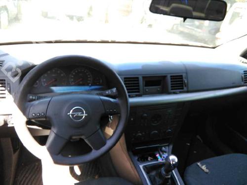 Left front driveshaft OPEL VECTRA C (Z02) 1.8 16V | BP1468008M38 