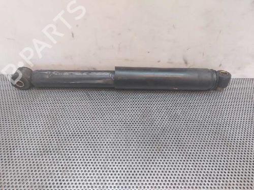 Left rear shock absorber NISSAN CABSTAR E (TL_, VL_) 95.32 (95 hp) 12313366